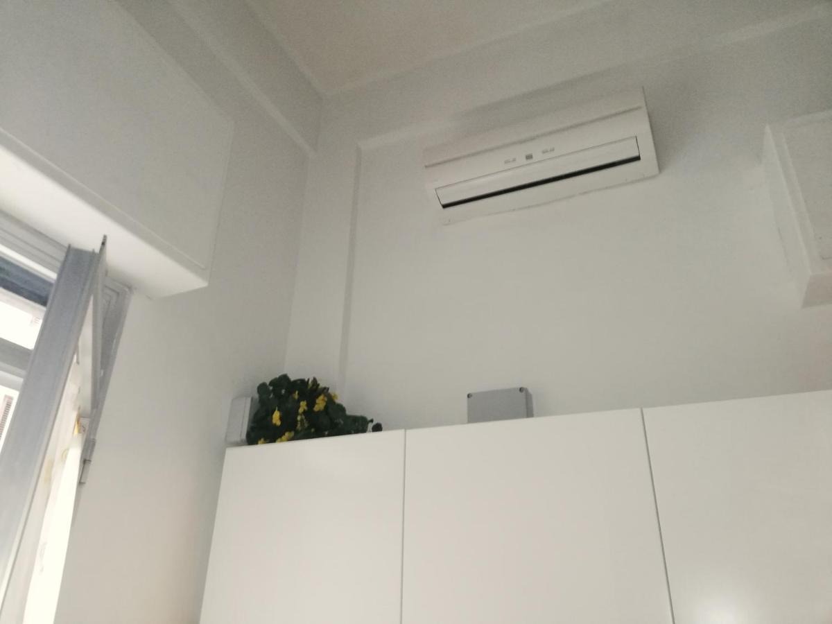 Appartamento Centralissimo Zona Terme Margherita Di Savoia Exterior foto