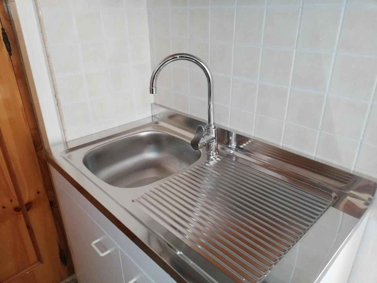 Appartamento Centralissimo Zona Terme Margherita Di Savoia Exterior foto